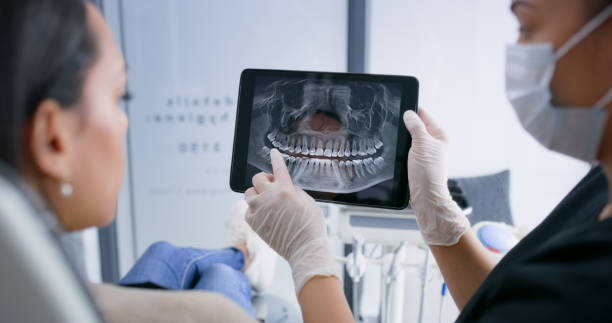 Licensed Teeth Whitening service in Benson County County, ND - Dentist Open Now